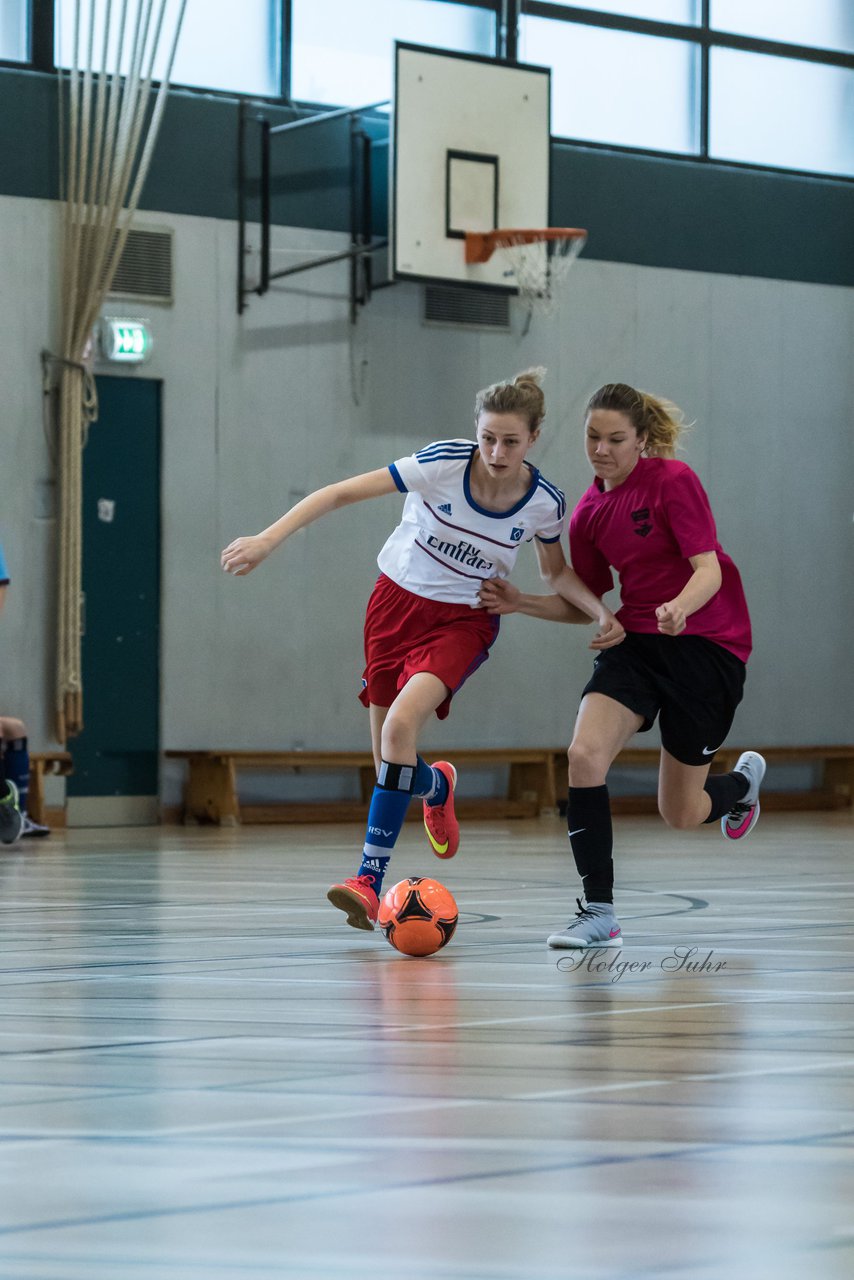 Bild 379 - Norddeutsche Futsalmeisterschaft